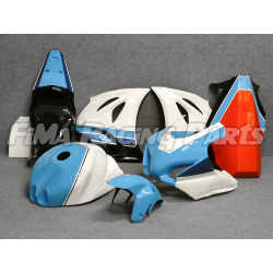 Design 073 Lackierbeispiel Suzuki