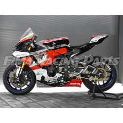 Design 091 Lackierbeispiel Yamaha