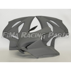 GSX-R 1000 17- Premium GFK racing fairing kit Suzuki