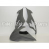 S1000RR 2019 Premium GFK racing fairing kit BMW