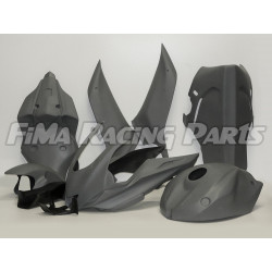 R6 08-16 Premium GFK racing fairing kit Yamaha
