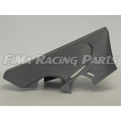 R6 08-16 Premium GFK racing fairing kit Yamaha