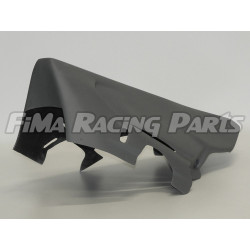 R6 08-16 Premium GFK racing fairing kit Yamaha