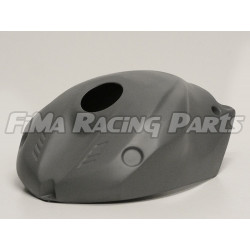 R6 08-16 Mutant 2017 Premium GFKgrundiert  Rennverkleidung Yamaha