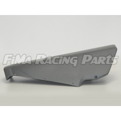 ZX-10R 16-18 Premium GFK grundiert Rennverkleidung für Kawasaki