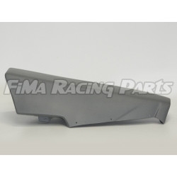 ZX-10R 16-18 Premium GFK grundiert Rennverkleidung für Kawasaki