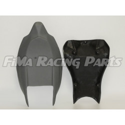 ZX-10R 16-18 Premium GFK grundiert Rennverkleidung für Kawasaki