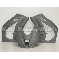 ZX-10R 16-18 Premium GFK lackiert Rennverkleidung für Kawasaki