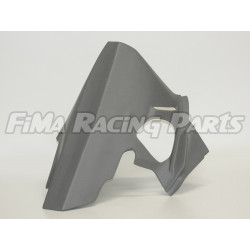 R1 2020 Premium GFK racing fairing Yamaha