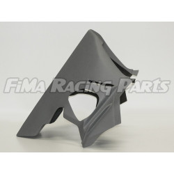 R1 2020 Premium GFK racing fairing Yamaha