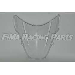 GSX-R 600/750 01-03 Verkleidungsscheibe Suzuki (Double Bubble)