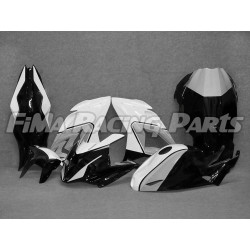 Design 169 Lackierbeispiel BMW