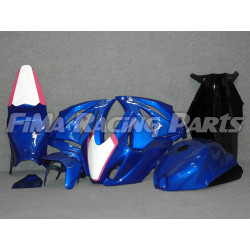 Design 074 Lackierbeispiel für Suzuki