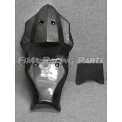  RENNVERKLEIDUNGSSATZ GFK GSXR 600/750 / 11-13