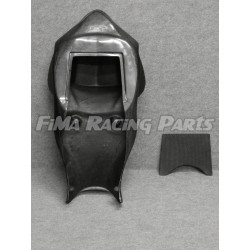  RENNVERKLEIDUNGSSATZ GFK GSXR 600/750 / 11-13