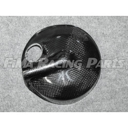 Carbon-Motorschutz komplett ZX10 R 04-05