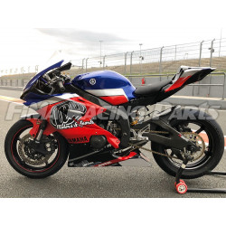 Kundenbilder von Design 090 für Yamaha