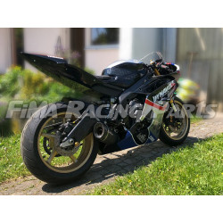 Design 085 Lackierbeispiel Yamaha