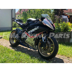 Design 085 Lackierbeispiel Yamaha