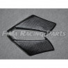 RSV 4 09-19 Winglets Carbon für Aprilia
