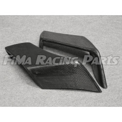 RSV 4 09-19 Winglets carbon Aprilia