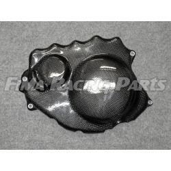 CBR 1000 RR 06-07 Motorschutz komplett Carbon Honda