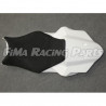 GSX-R 600/750 11-16 Standard Moosgummi Sitzschale für Suzuki