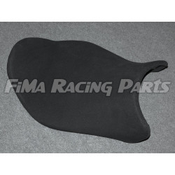 GSX-R 600/750 08-10 Standard Sitzschale mit Moosgummi für Standardverkleidung Suzuki