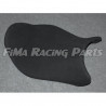 GSX-R 600/750 08-10 Standard Sitzschale mit Moosgummi für Standardverkleidung Suzuki