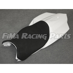 GSX-R 600/750 08-10 Standard Sitzschale mit Moosgummi für Standardverkleidung Suzuki