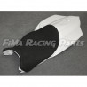 GSX-R 600/750 08-10 Standard Sitzschale mit Moosgummi für Standardverkleidung Suzuki