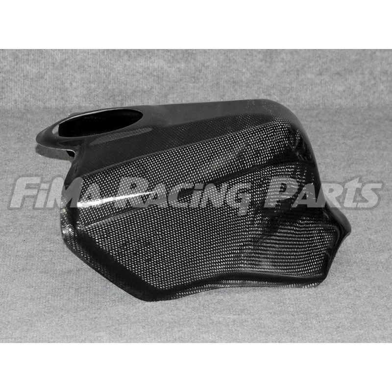 R1 15-19 Tankerhöhung Carbon für Yamaha