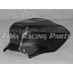 R1 15-19 Tankerhöhung Carbon für Yamaha