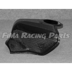 R1 15-19 Tankerhöhung Carbon für Yamaha
