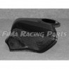 R1 15-19 Tankerhöhung Carbon für Yamaha