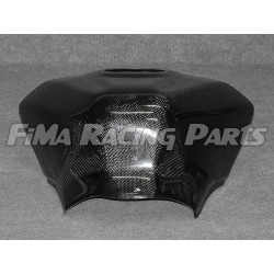 R1 15-19 Tankerhöhung Carbon für Yamaha