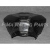 R1 15-19 Tankerhöhung Carbon für Yamaha