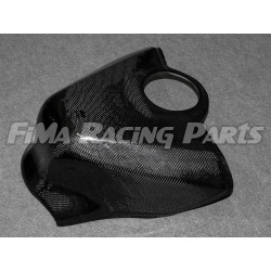 R1 15-19 Tankerhöhung Carbon für Yamaha