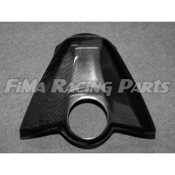 R1 15-19 Tankerhöhung Carbon für Yamaha