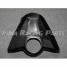 R1 15-19 Tankerhöhung Carbon für Yamaha