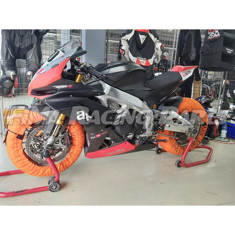 Kundenbilder von Design 50 für Aprilia Kundenbilder von Design 50 für Aprilia