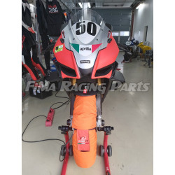 Design 50 Lackierbeispiel Aprilia