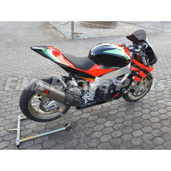 Kundenbilder von Design 68 für Aprilia