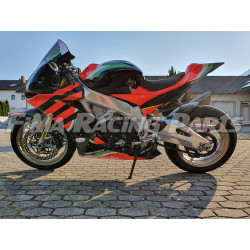 Design 54 Lackierbeispiel Aprilia