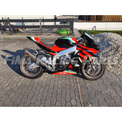 Kundenbilder von Design 68 für Aprilia
