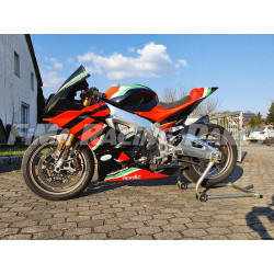 Design 54 Lackierbeispiel Aprilia