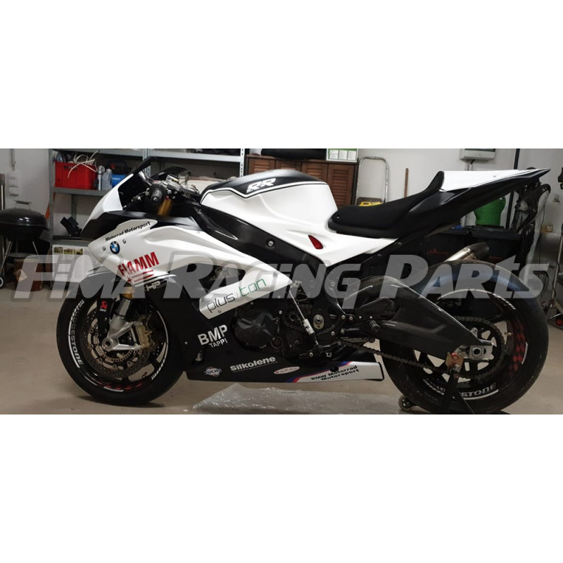 Design 013 Lackierbeispiel BMW