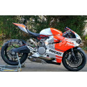 Design 006 Lackierbeispiel Ducati