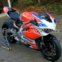 Design 006 Lackierbeispiel Ducati