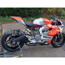 Design 006 Lackierbeispiel Ducati